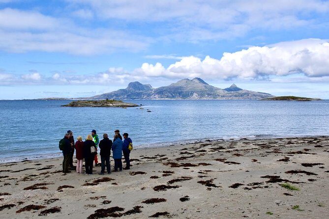 Arctic Coastal Walk - What Makes This Tour Stand Out?