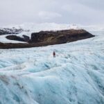 Arctic Glacier Hike away from the Crowds Vatnajokull Glacier - Detailed Review of the Arctic Glacier Hike