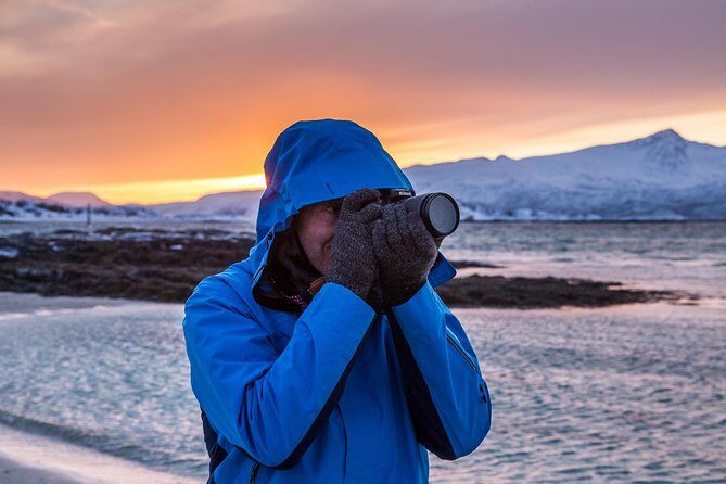 Arctic Nature Tour from Tromsø by minibus - Final Thoughts