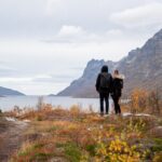 Arctic Roadtrip: fjords with scenic picnic | Sightseeing - The Value of This Arctic Roadtrip