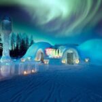 Arctic Snowcastle with Dinner in Ice Restaurant - Analyzing the Value: Is It Worth the Price?
