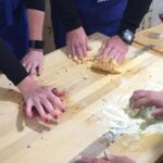 Arezzo: Colorful Tagliatelle & Ravioli Home Cooking class - Why This Experience Works