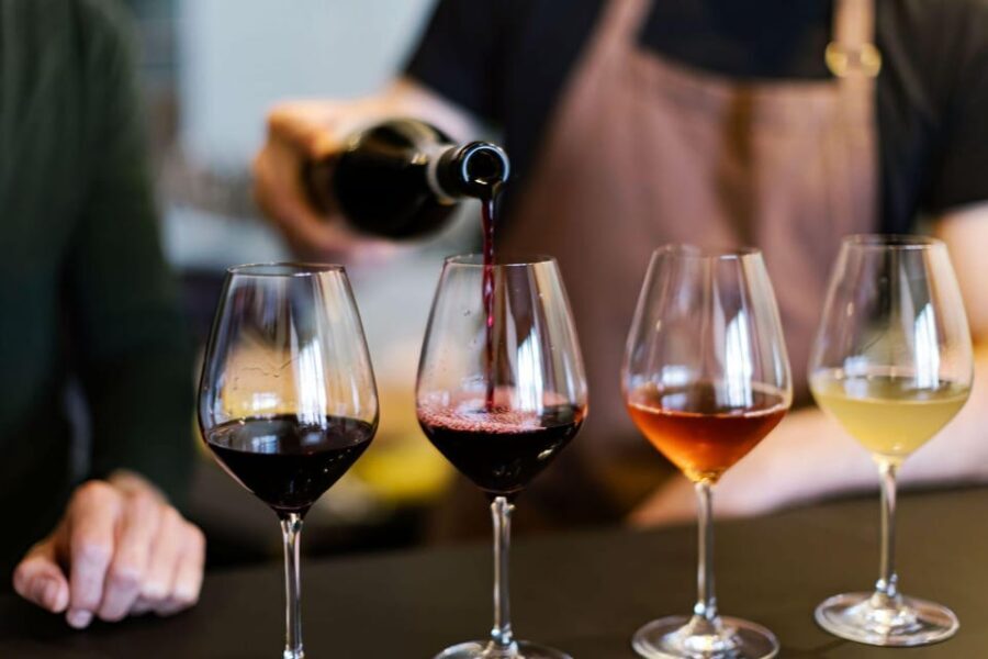 Argostoli: Melissani & Drogarati Cave Tour with Wine Tasting - What makes this tour stand out?