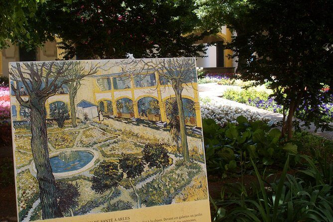 Arles, Les Baux & Saint-Remy de Provence from Aix - Who Should Book This Tour?