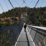 Arouca Suspension Bridge and Paiva Walkway Day Tour from Porto - The Overall Experience: What Travelers Are Saying