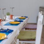 Around Greece In Five Dishes - The Culinary Itinerary: What to Expect