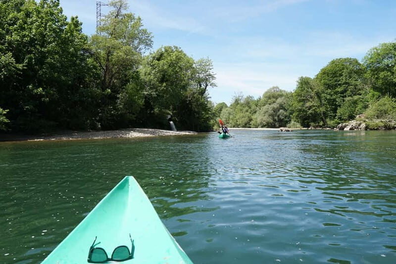 Arriondas: Descenso del Sella en Canoa - Who is This Tour Perfect For?
