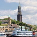 Arrival Transfer: Airport HAM to Hamburg by Business Car - Why This Transfer Works for Different Travelers