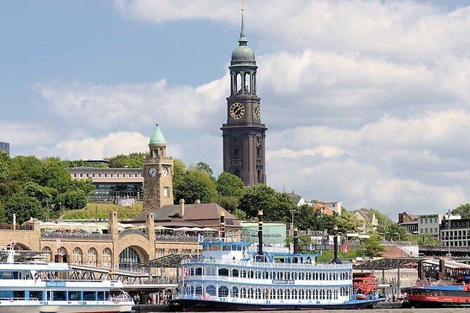 Arrival Transfer: Airport HAM to Hamburg by Business Car - Why This Transfer Works for Different Travelers