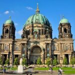 Arrival Transfer: Berlin Airport BER to Berlin in Business Car - Why This Transfer Stands Out