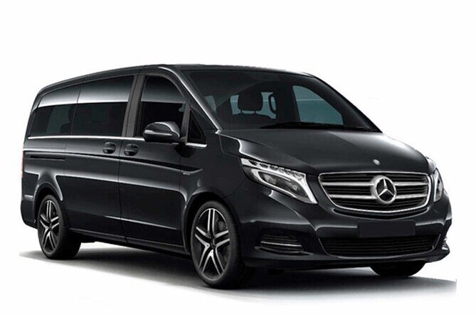 Arrival Transfer from Athens Airport to Athens City - The Experience from Airport to Hotel