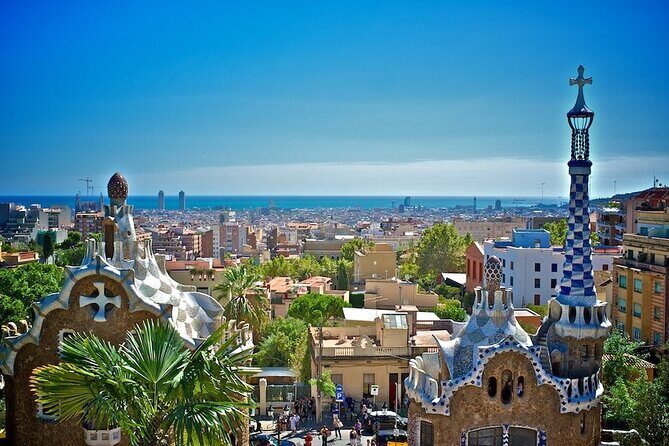 Arrival Transfer from Barcelona Airport BCN to Barcelona in Private Car/Van - Practical Tips for Booking and Use