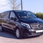 Arrival Transfer from Paris Airport CDG to Paris in Private Van - What’s Included and How It Works