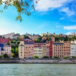 Arrival Transfer: Lyon Airport LYS to Lyon City in Luxury Van - Transportation and Logistics: What’s Included