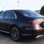 Arrival Transfer Munich Train Station to Munich by Luxury Car - The Value of a Private Luxury Transfer