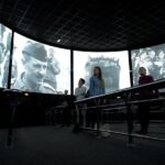 Arromanches 360 Circular Cinema Entrance Ticket - Practical Considerations and Value