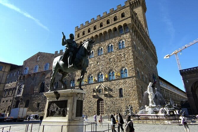 Art, Medicis and Renaissance. Explore Florence with Vincenzo - Why This Tour Offers Great Value