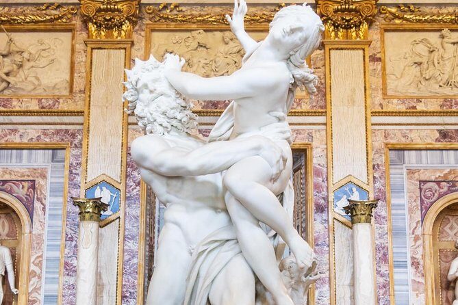Art & Mythology in the Borghese Gallery Tour for Kids & Families with Alessandra - Who Will Love This Tour?