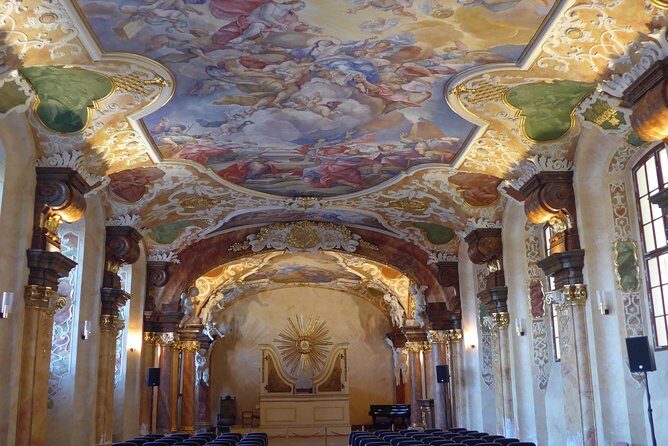 Art, Splendor, and Science - Wroclaw University Tour - FAQs