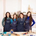 Art Workshop for everyone!! - A Deep Dive Into the Experience