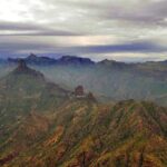 Arucas, Teror, Viewpoint Roque Nublo - Highlights Gran Canaria - The Sum Up