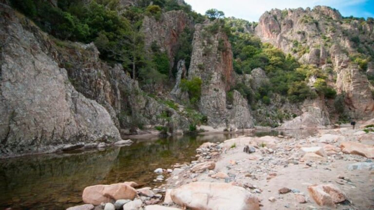 Arzana: Mt. Gennargentu, Piricanis Gorges, & Waterfall Hike - What Makes This Tour Stand Out?