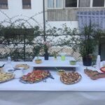 Ascoli Olive Oil Tour with Tasting and Local Food Pairing - Food and Regional Specialties