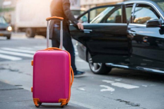 Asian Side of Istanbul Hotels to Istanbul Sabiha Gokcen Airport - The Sum Up