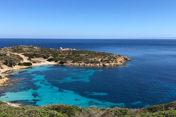 ASINARA ISLAND-TOUR full day Minivan in the National Park - Who This Tour Is Perfect For