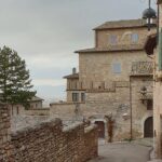Assisi and the Second World War - Heroes by chance and by vocation - Authenticity and Value