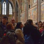 Assisi - in the footsteps of St. Francis - The Guide and Overall Experience