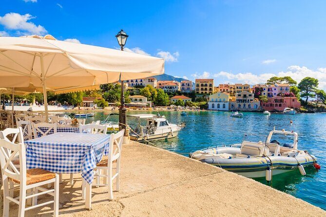Assos and Fiscardo Island Tour - Final Thoughts: Is This Tour Worth It?