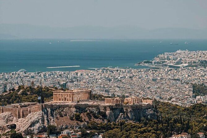 Athenian Riviera & Poseidon's Temple Private Day Trip - Transportation & Overall Experience