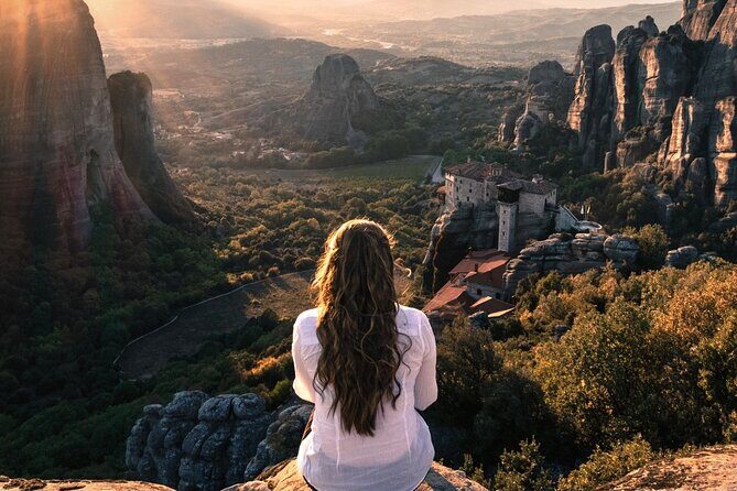 Athens: 3-Day Trip to Meteora with Guided Tours, Museum & Hotel - Authentic Experiences and Tips