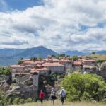 Athens: 3 days 2 nights Meteora with small size tours & hotel - Exploring the Itinerary in Detail