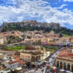 Athens, Acropolis and The New Acropolis Museum on a bus tour - Final Thoughts