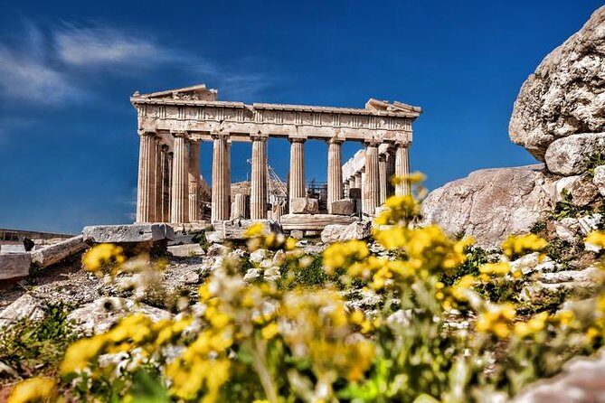 Athens & Acropolis Highlights: a Mythological Tour - Authenticity and Value