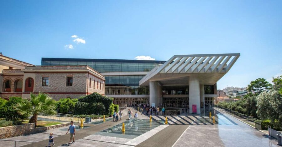 Athens: Acropolis Museum Private Guided Tour - Why Is This Tour Valuable?