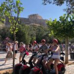 Athens Acropolis Official E-Scooter Guided Tour Fat E-Bike - Price and Value Analysis