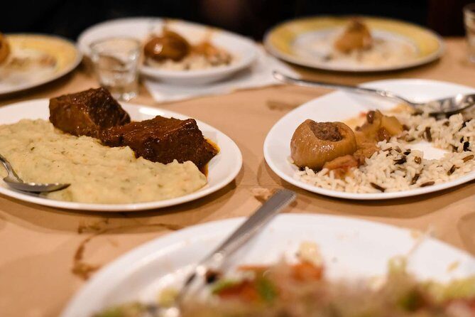 Athens After Dark: Night-Time Food Tour of the Ancient City - Why This Tour Works Well