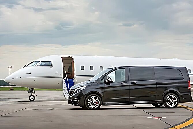 Athens Airport Private Arrival Transfer - Why This Transfer Offers Great Value