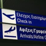 Athens Airport Private Departure Transfer with a Mini Van - Frequently Asked Questions