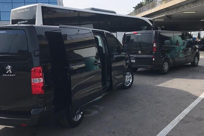 Athens Airport ROUND-TRIP Transfer - Authentic Traveler Insights