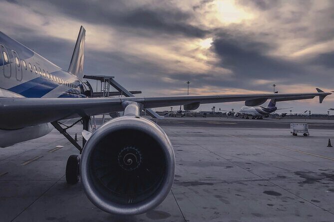 Athens Airport to Athens Center Private Arrival Transfer - The Reviews: Authentic Voices