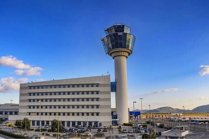 Athens Airport to Lavrio Port Private Arrival Transfer - FAQ