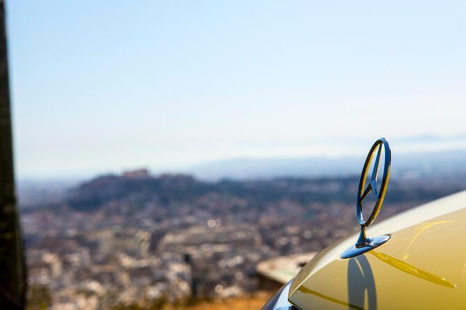 Athens airport to Piraeus port/ hotels Private transfer - What About Price and Value?