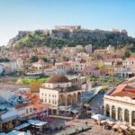 Athens Airport Transfer - The Details That Make This Transfer Stand Out