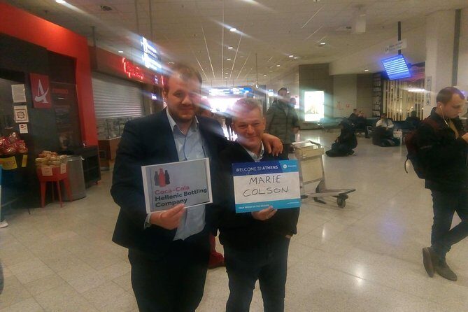 Athens Airport Transfers Hilton,Novotel,Crown Plaza,Marriot,Radisson Blue,Divani - Final Thoughts: Is It Worth It?