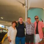 Athens Airport Transfers To the city of Athens - Why Choose This Transfer?