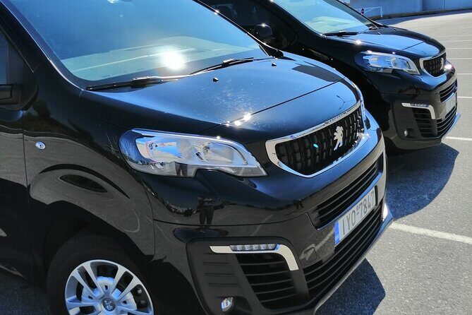 Athens Airport(ATH), PrivateTransfer, to City/Hotel & reverse option - FAQ